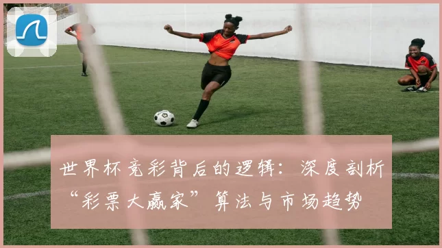 世界杯竞彩背后的逻辑：深度剖析“彩票大赢家”算法与市场趋势