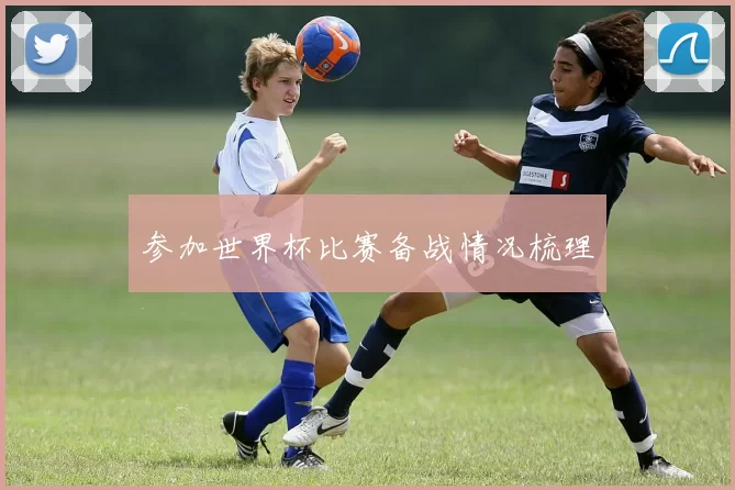 参加世界杯比赛备战情况梳理